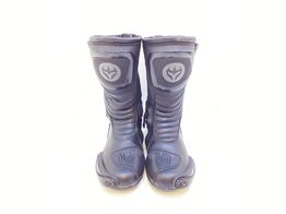 botas motorista armure talabot