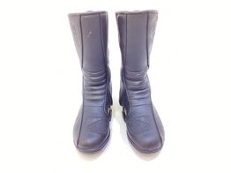 botas motorista axo 4 women