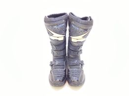 botas motorista axo mx one
