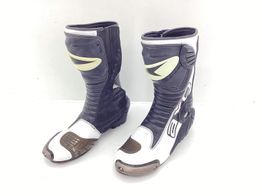 botas motorista axo primato ms2r0001