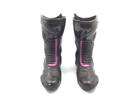 botas motorista