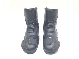 botas motorista