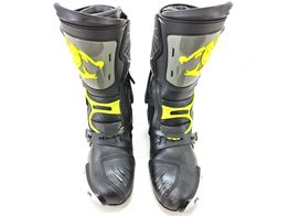 botas motorista bela race pro