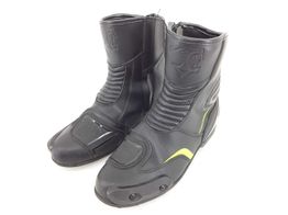 botas motorista bela sin