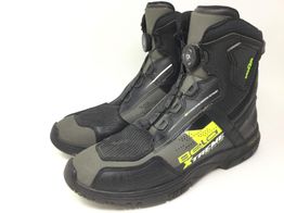 botas motorista bela xtreme
