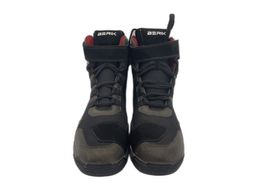 botas motorista berik