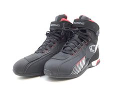 botas motorista bering tiger