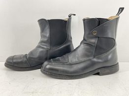 botas motorista bmv imola