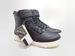 botas motorista bmw motorrad sneaker botas de moto gore-tex