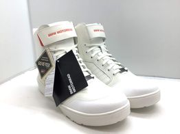 botas motorista bmw sneaker botas de moto