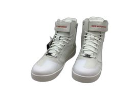 botas motorista bmw sneaker seoul gtx