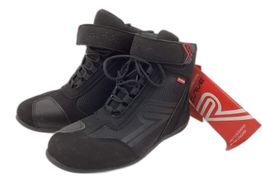 botas motorista curve radium