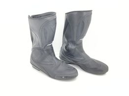 botas motorista dainese
