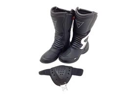 botas motorista dainese aurora lady d-wp