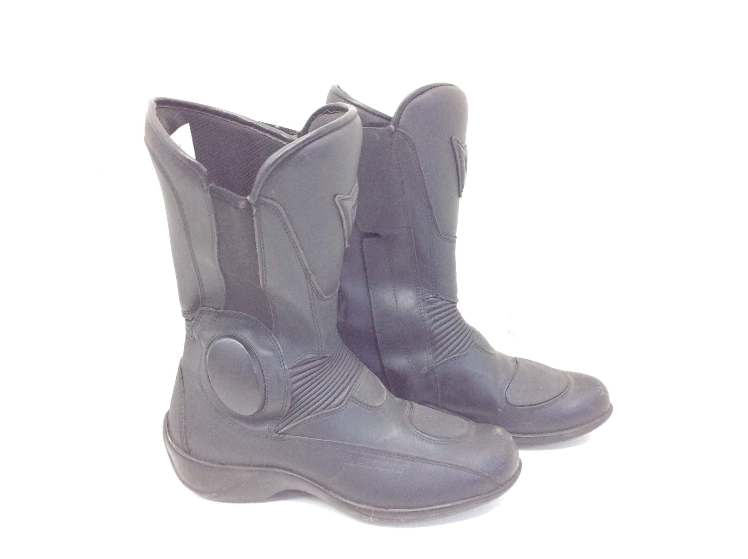 Botas motorista Dainese Segunda Mano | Cash Converters