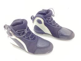 botas motorista dainese botas