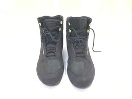 botas motorista dainese en 13634:2017