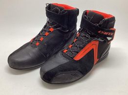 botas motorista dainese energyca air