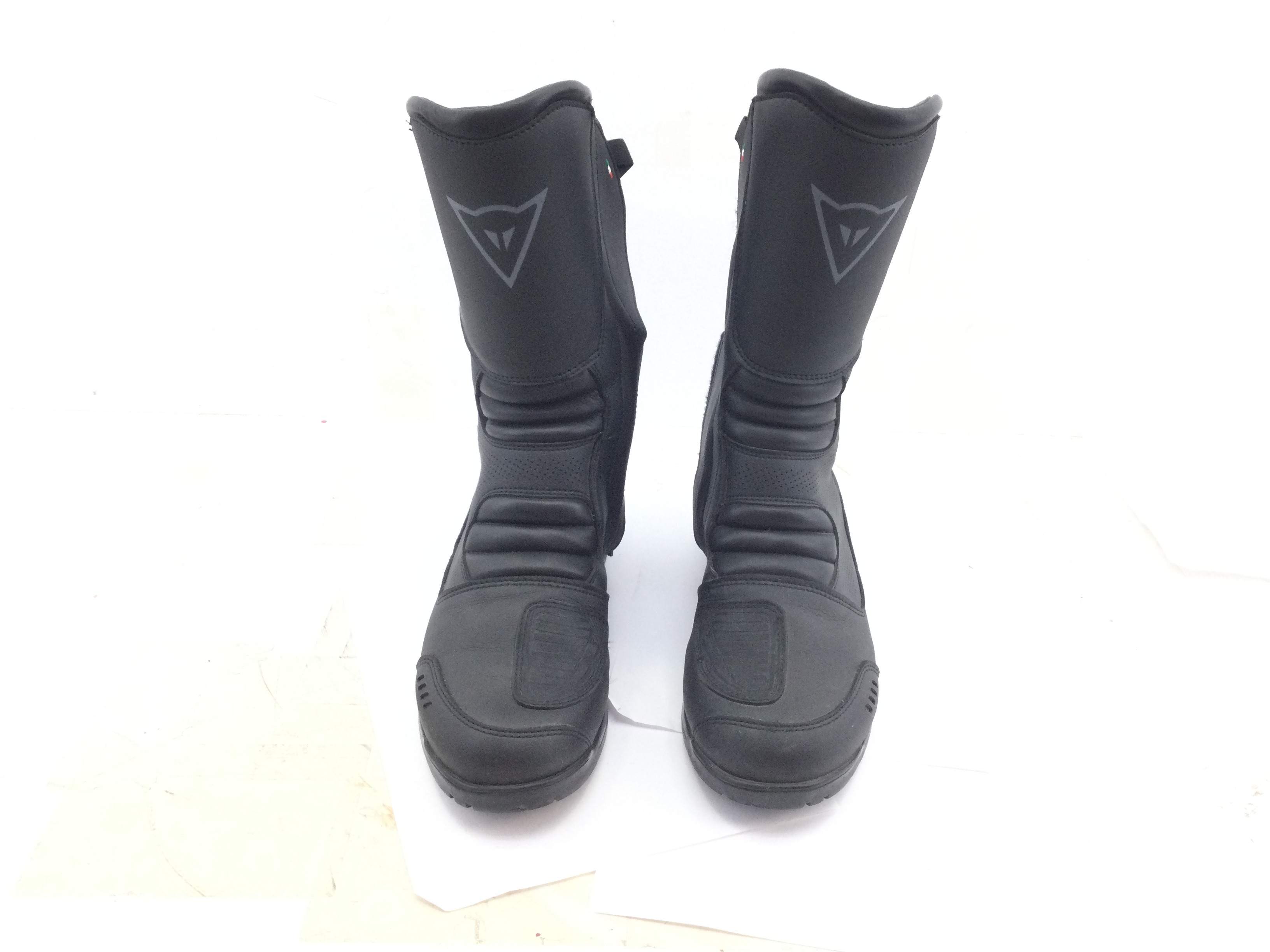 BOTAS MOTORISTA