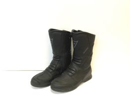 botas motorista dainese freland gore-tex
