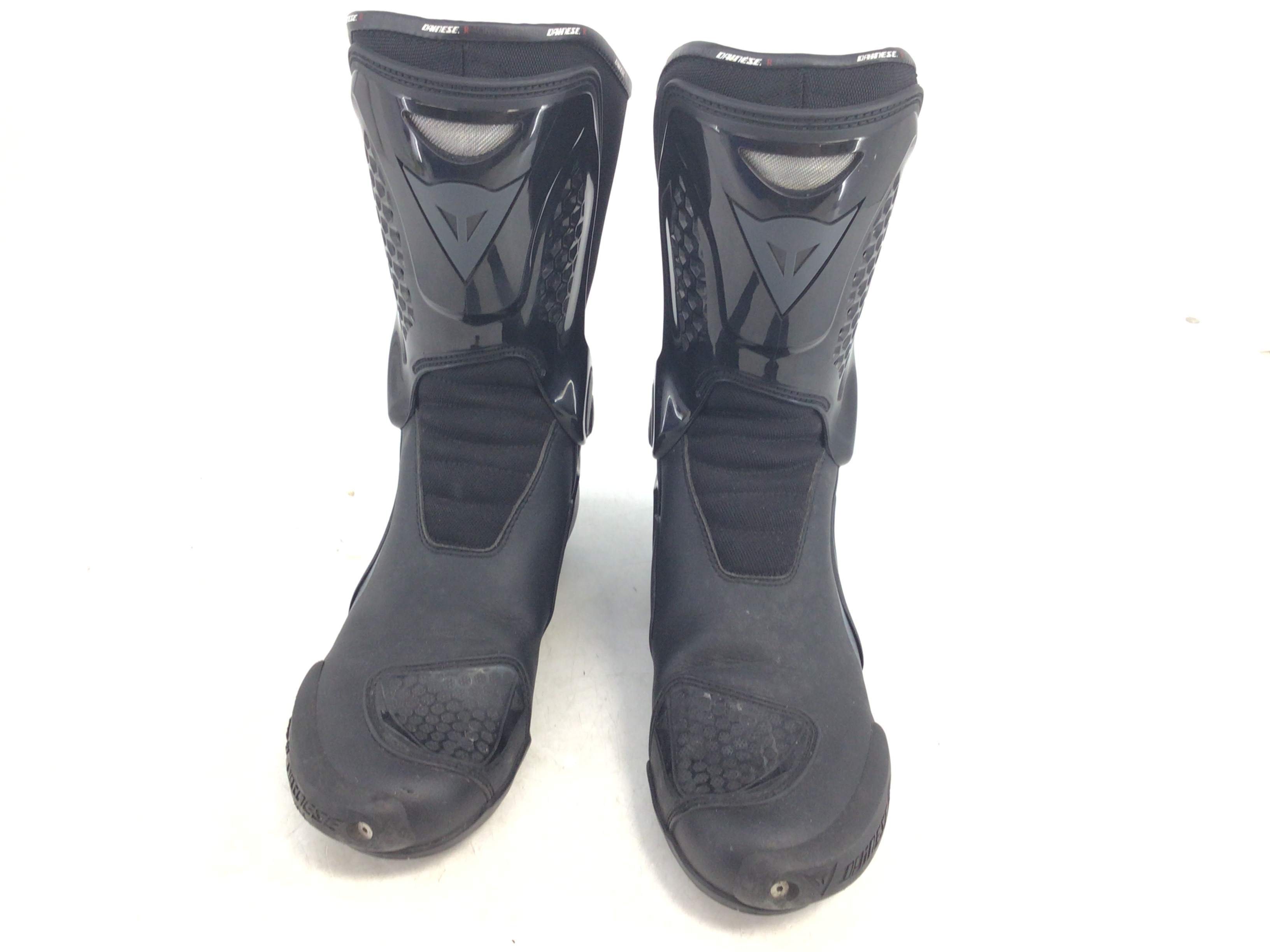 BOTAS MOTORISTA