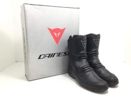 botas motorista dainese nighthawk d1 gore tex