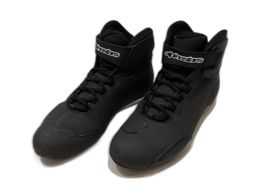 botas motorista dainese sektor