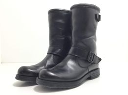 botas motorista dainese st.v-twin