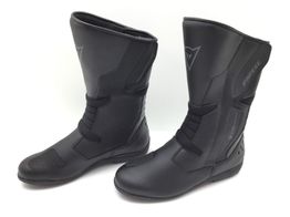 botas motorista dainese tempest d-wp
