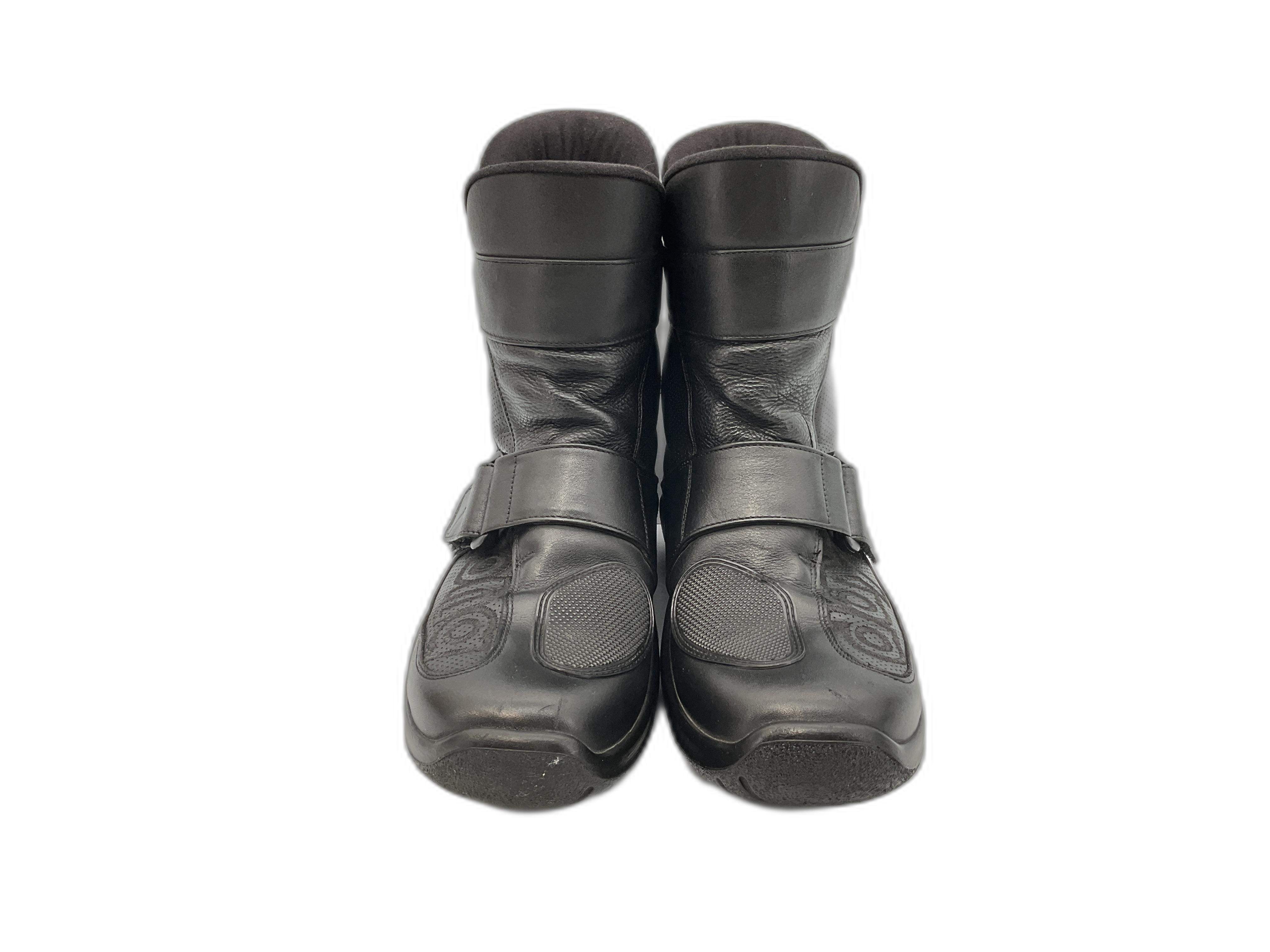 BOTAS MOTORISTA