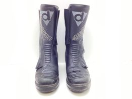botas motorista daytona gore-tex