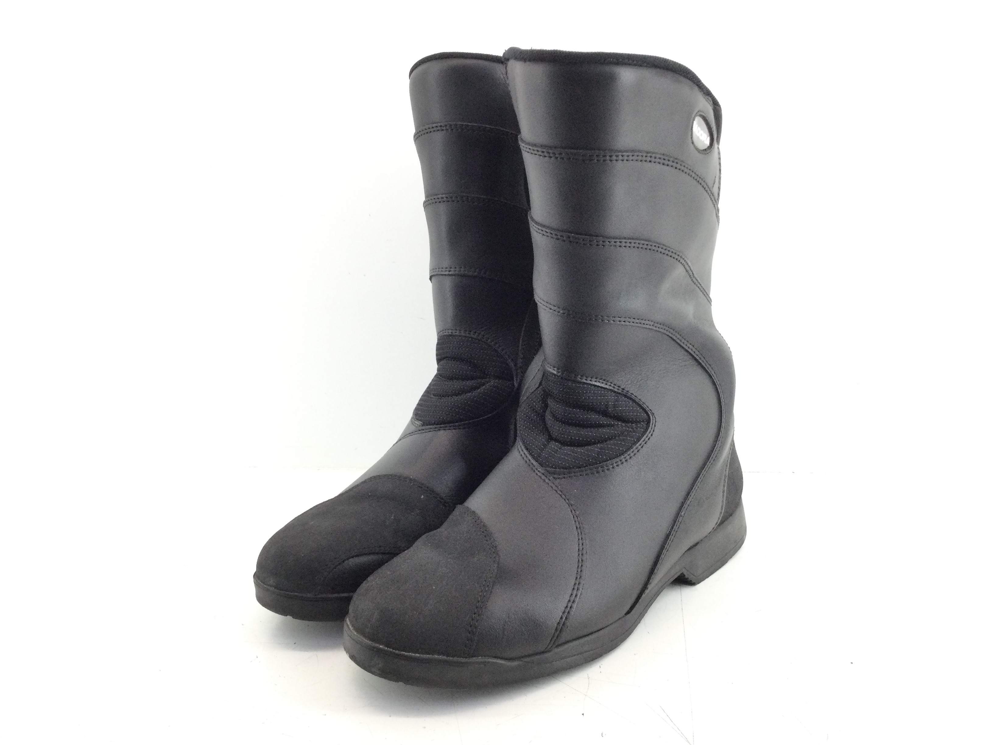 BOTAS MOTORISTA