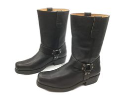 botas motorista falco ng45