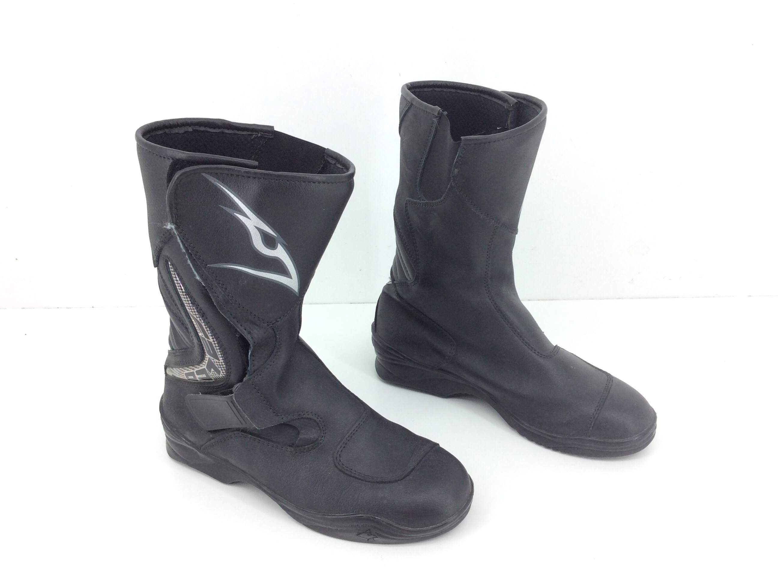 BOTAS MOTORISTA