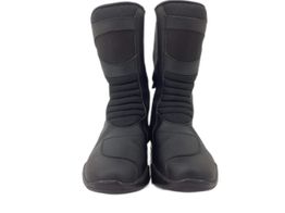 botas motorista forma drytex