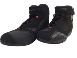 botas motorista forma genesis