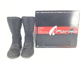 botas motorista forma safari