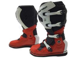 Botas Motorista Forma Terrain