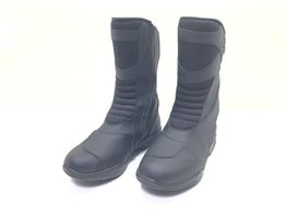 botas motorista forma touring