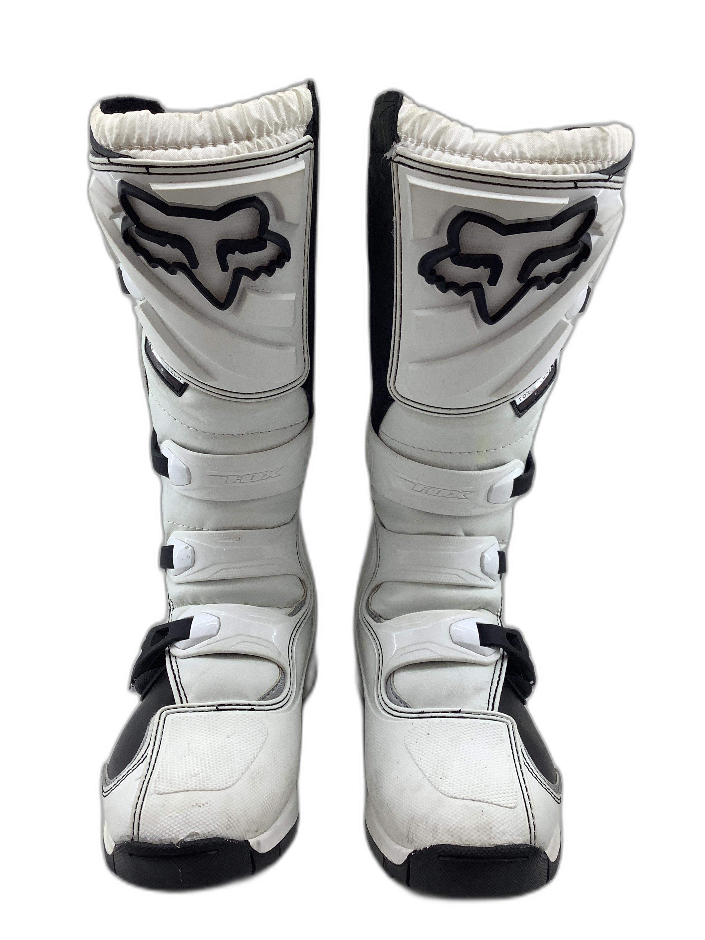 BOTAS MOTORISTA