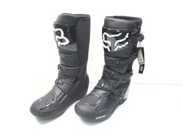 botas motorista fox comp-y
