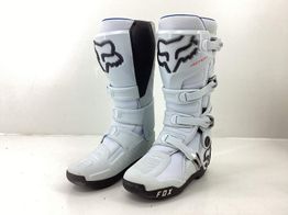 Botas Motorista Fox Motion