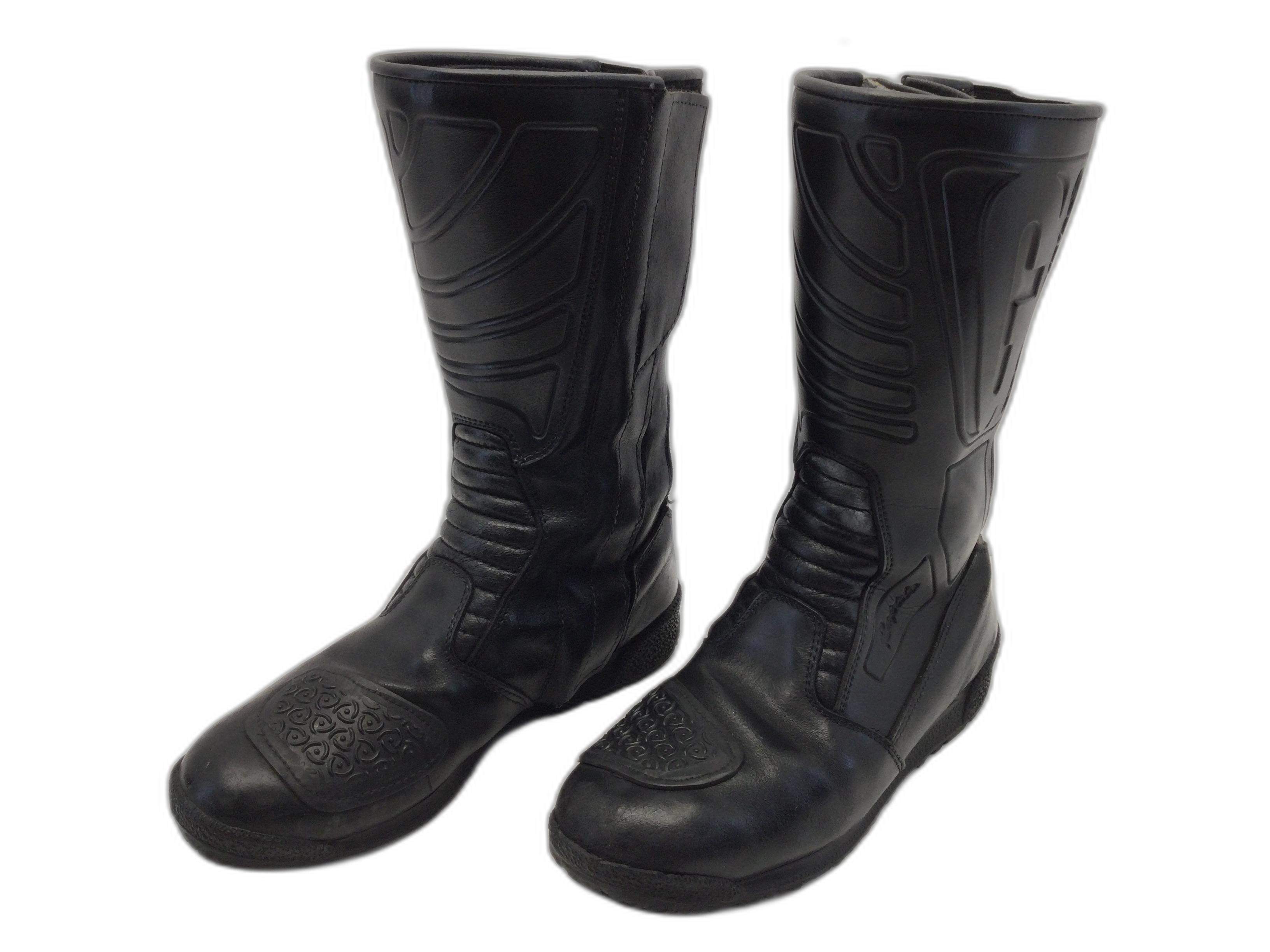 BOTAS MOTORISTA