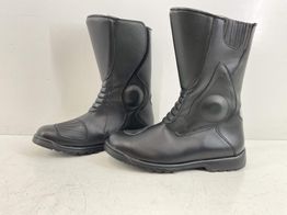 botas motorista generico generico