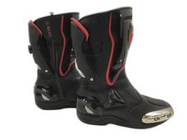 botas motorista jg-wolves d111