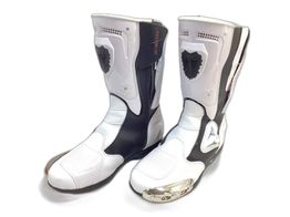 Botas Motorista jg Wolves d111