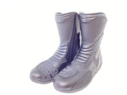 botas motorista kenrod reflective