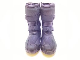 Botas Motorista Lovo luzc86-tourer