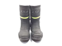 botas motorista