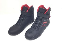 botas motorista